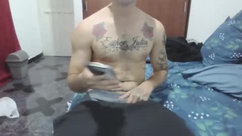 Snapshot of narakuart69 chatting on February 15, 8:35 am NarakuArt69 online show from February 15, 8:35 am