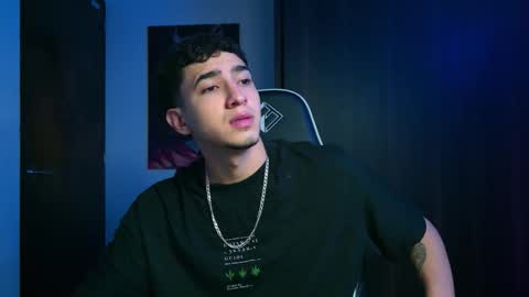 sebastian online show from October 31, 10:27 am