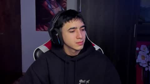 sebastian online show from November 29, 4:26 am