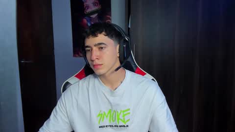 sebastian online show from December 17, 3:51 pm