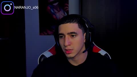 sebastian online show from February 26, 7:51 am