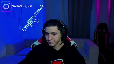 sebastian online show from March 7, 8:00 am