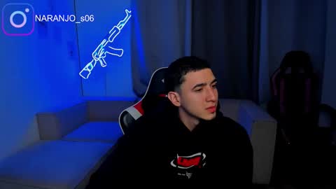 sebastian online show from March 19, 4:38 am