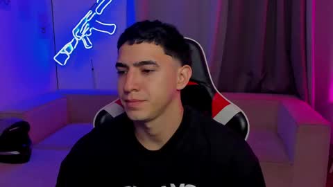 sebastian online show from April 20, 4:26 am