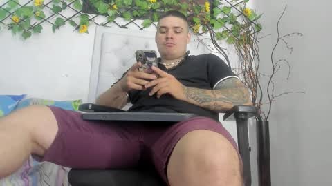 deibyd online show from October 29, 2:14 am