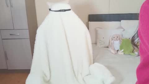 Naree online show from February 14, 7:44 pm