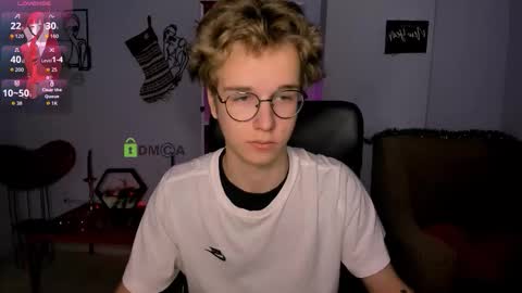 Nary online show from January 11, 9:03 am