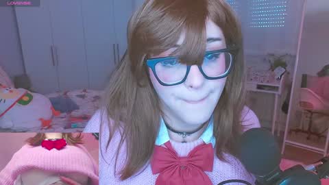 Snapshot of narubolita chatting on December 5, 1:06 pm Narubolita Narupinku online show from December 5, 1:06 pm