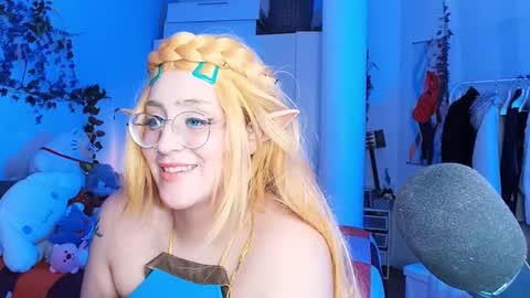 Snapshot of narubolita chatting on March 8, 2:34 am Narubolita Narupinku online show from March 8, 2:34 am