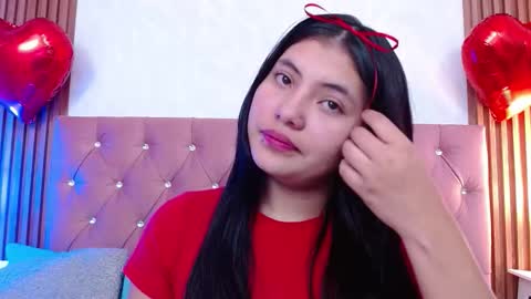 Naryha Watsson online show from February 15, 9:08 am