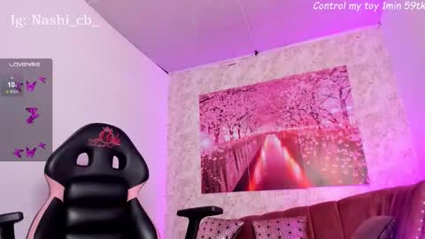 Call me Nasha    online show from February 10, 6:45 pm