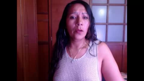 Nasly Cute online show from January 18, 1:20 am