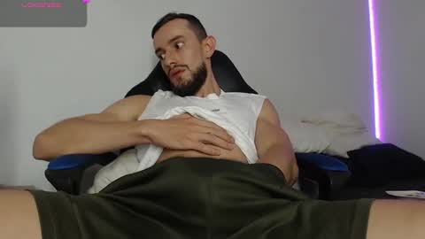 nassh_18 online show from February 28, 2:31 am