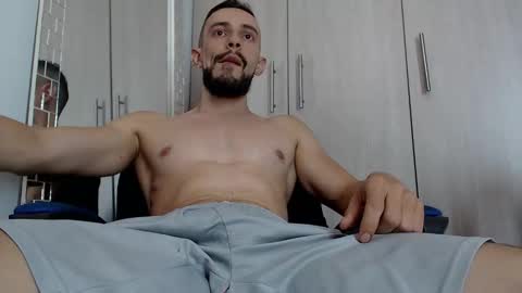 nassh_18 online show from March 19, 8:46 pm