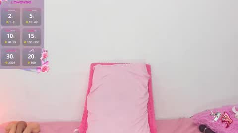 Tanisha online show from October 25, 9:53 pm