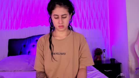 Snapshot of nastasha_nasty1 chatting on November 1, 8:11 pm Maira online show from November 1, 8:11 pm