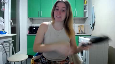 nastasiiaaforyou online show from December 8, 2:30 pm