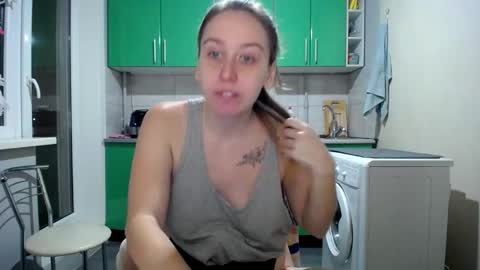 nastasiiaaforyou online show from January 20, 4:45 pm