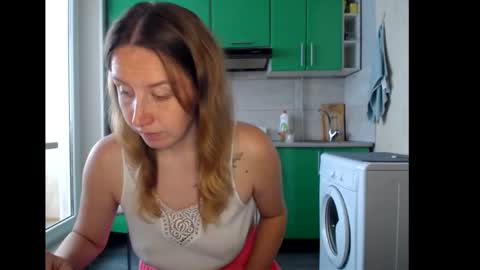 nastasiiaaforyou online show from October 11, 10:03 am