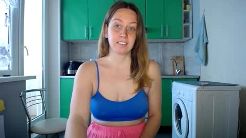 nastasiiaaforyou online show from October 15, 6:02 am