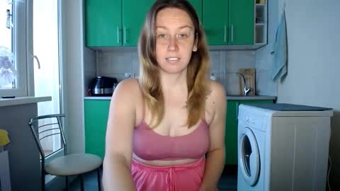 nastasiiaaforyou online show from October 20, 10:49 am