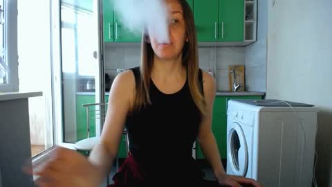 nastasiiaaforyou online show from April 7, 6:25 am