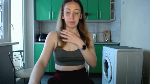 nastasiiaaforyou online show from April 15, 6:20 am