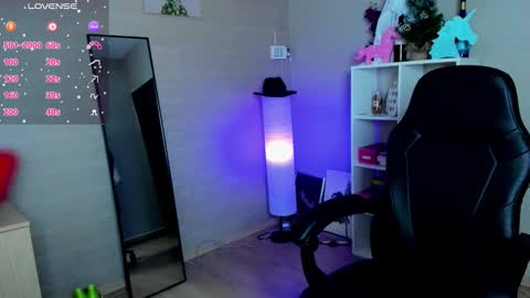 Nastya online show from December 23, 1:36 am