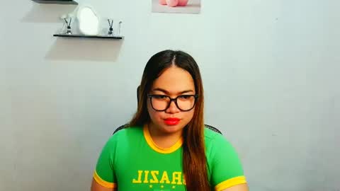 nasthy_charllot online show from June 22, 1:07 am
