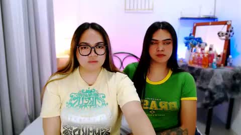 nasthy_charllot online show from July 7, 7:07 pm
