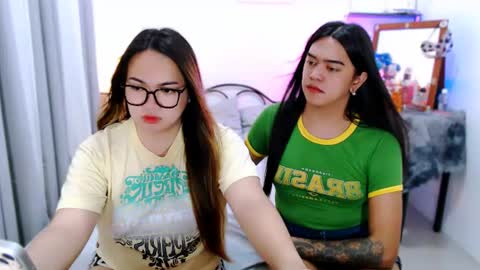 nasthy_charllot online show from July 8, 9:47 am
