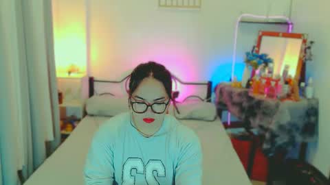 nasthy_charllot online show from July 27, 1:18 pm