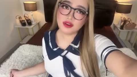 nasthy_charllot online show from August 3, 9:59 am