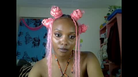 Barbiee online show from May 10, 10:59 pm
