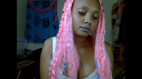 Barbiee online show from May 12, 9:23 pm
