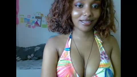 Snapshot of nasty_barbie1 chatting on June 22, 12:24 am Barbiee online show from June 22, 12:24 am
