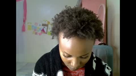 Snapshot of nasty_barbie1 chatting on July 5, 11:34 pm Barbiee online show from July 5, 11:34 pm