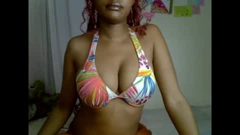Snapshot of nasty_barbie1 chatting on July 14, 12:00 pm Barbiee online show from July 14, 12:00 pm