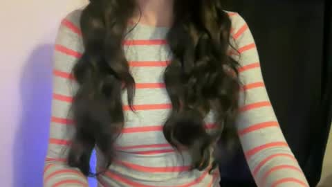 Snapshot of nasty_brunette69 chatting on December 17, 7:15 pm nasty_brunette69 online show from December 17, 7:15 pm