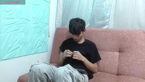 Snapshot of nasty_joel chatting on December 15, 3:05 pm nasty_joel online show from December 15, 3:05 pm