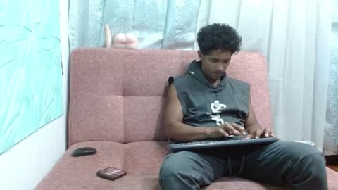 Snapshot of nasty_joel chatting on January 7, 2:52 pm nasty_joel online show from January 7, 2:52 pm