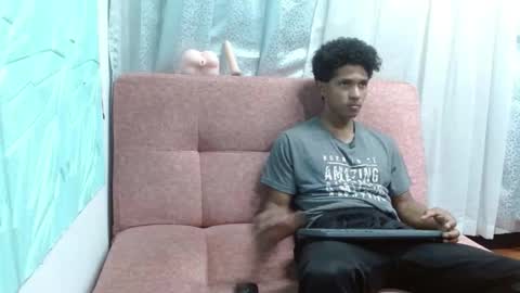 Snapshot of nasty_joel chatting on January 13, 2:44 pm nasty_joel online show from January 13, 2:44 pm