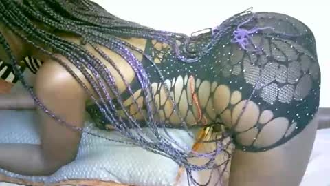 Marie online show from October 27, 5:28 pm