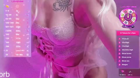 nastycass online show from February 3, 7:31 pm