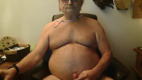 nastydaddyfatcock15 online show from October 1, 12:44 pm