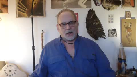 nastydaddyfatcock15 online show from December 16, 5:07 pm