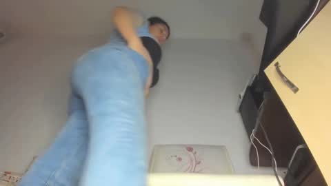 CATHERINE online show from December 24, 6:55 am