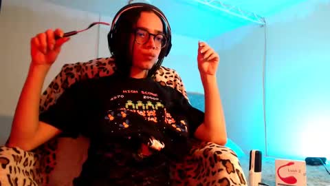 Snapshot of nastyfantasy1 chatting on January 19, 2:57 am Desiree online show from January 19, 2:57 am