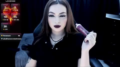 nastykatty_ online show from May 16, 1:13 am
