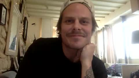 nastyloveparis online show from November 5, 1:00 pm